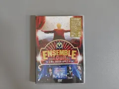 Mrs.GREEN APPLE/ENSEMBLE TOUR DVD