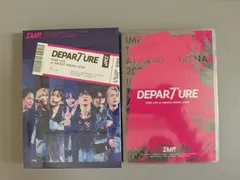 2025年最新】imp. departure 初回の人気アイテム - メルカリ
