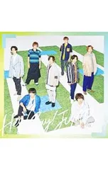 CD／Hey!Say!JUMP／ファンファーレ!