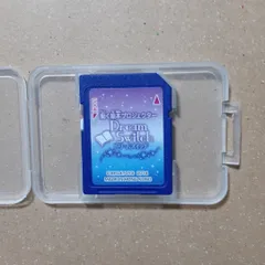 2025年最新】ドリームスイッチ sdカードの人気アイテム - メルカリ