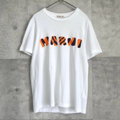 MARNI マルニTシャツ 京都黒染加工 オリジナル - メルカリ