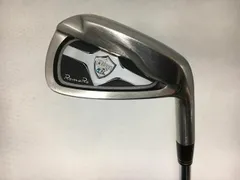 【中古ゴルフクラブ】(6本セット)RomaRo(ロマロ) Ray α(アルファ) アイアン 2015 NSプロ ZELOS 8 6〜9.P.A【14日間返品OK】 返品OK 【中古ゴルフクラブ】(6本セット)RomaRo(ロマロ) Ray α