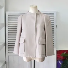 2026年最新】MIU MIU ジャケット・アウターの人気アイテム - メルカリ