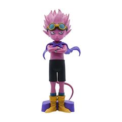 [신속 발송] 밴프레스트 SAND LAND DXF 벨제부브 1