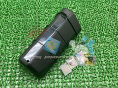 ホンダ モンキーZ50Z純正 ツールボックス(工具箱) 当時物 - メルカリ