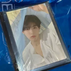 2025年最新】ZeroBaseone blue 未開封の人気アイテム - メルカリ