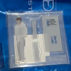 2025年最新】ZB1 popup ジャンハオ アクスタの人気アイテム - メルカリ