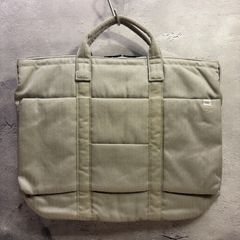 80sアーカイブ≪TOKIO KUMAGAI≫トキオクマガイ 転写トートバッグ