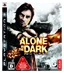 【中古】アローン・イン・ザ・ダーク - PS3