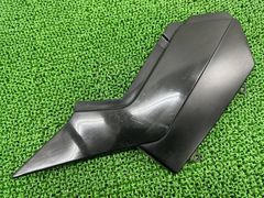 ホンダ Dio フロントインナーカバー アッパー AF62 - メルカリ