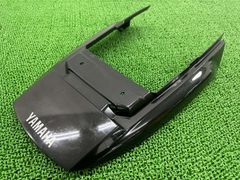 XSR900 ヨーロッパヤマハ純正アクセサリー アルミフロントフェンダー