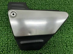 希少？　xjr400 4HM サイドカバー　最終値下げ Amazon | XJR400 前期 サイドカバー アルミ | サイドカウル