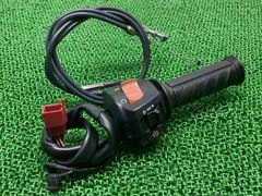 インパルス GK79A スイッチボックス アクセルワイヤー付き - メルカリ