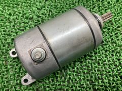 DENSO スターターモーター 31100-14F01 本体 - メルカリ