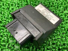 スーパーカブ110（JA59）用 PGM-FIユニット（ECU） - メルカリ