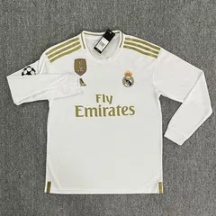 19-20 レアル・マドリード ベイル La LigaNN未圧着 M 新品タグ付 19-20 レアル・マドリード ベイル La LigaNN未圧着 M 新品タグ付 19-20