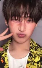 【中古】コレクションカード(男性) ENHYPEN/ソヌ(SUNOO)/裏面黒/CD「DESIRE ： UNLEASH(YOU Ver.)」フォトカードB