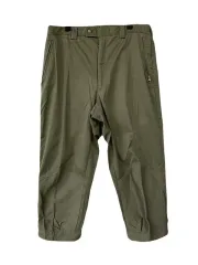 33インチ THE NORTH FACE ザノースフェイス コットン カジュアルパンツ