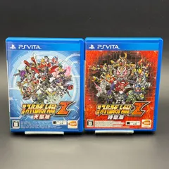 2025年最新】スーパーロボット大戦dの人気アイテム - メルカリ