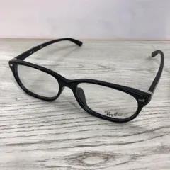 新品未使用RayBanレイバンメガネフレーム眼鏡RB 5208D