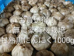 2026年最新】ニンニク 無農薬の人気アイテム - メルカリ