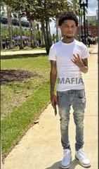 UK DRILL ファッション ダメージデニム メンズ スリムフィット スキニー クラッシュデニム ストリートファッション B系 mnml ksubi系