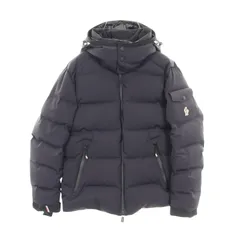 MONCLER GRENOBLE モンクレールグルノーブル MONTGETECH ダウンジャケット