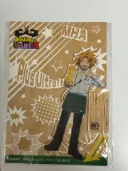 僕のヒーローアカデミア ヒロアカ 上鳴 電気 アクリル