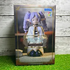 2026年最新】葬送のフリーレンちょこのせプレミアムフィギュアの人気