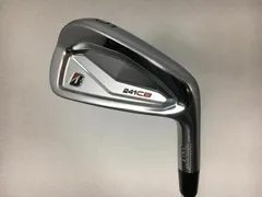 値段交渉OK★新品未使用★241CB 4番•5番 セット BRIDGESTONE GOLF ブリヂストン 241CB アイアン 単品（#4,#5,#6,#7,#8