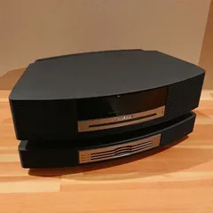 2025年最新】BOSE wave music system ジャンクの人気アイテム - メルカリ