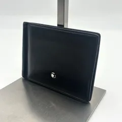 2025年最新】モンブラン マネークリップの人気アイテム - メルカリ