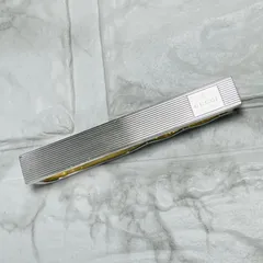 2025年最新】グッチ ネクタイピンの人気アイテム - メルカリ