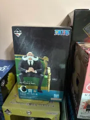 【未開封】 一番くじ 五老星 コンプリートセット 2025年最新】五老星 フィギュアの人気アイテム - メルカリ