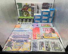 【送料無料/全て未使用/未開封多数】ドラゴンボール1番くじグッズセット　ギニュー特戦隊来襲など