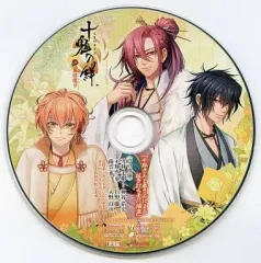 【中古】アニメ系CD 十鬼の絆 花結綴り アニメイト特典ドラマCD「千耶さんと秦さんによる抜き打ち素行調査」