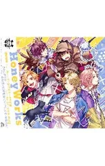 2025年最新】honeyworks グッズ 芹沢春輝の人気アイテム - メルカリ