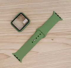 42mm 44mm 40mm 38mm AppleWatch　カバー AppleWatch ベルト アップルウォッチ　バンド シリコン ラバーベルト AppleWatch　バンド アップルウォッチ　ベルト アップルウォッチ　カバー 