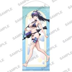 DMMスクラッチ 神城くれあ 第3弾 等身大タペストリー - メルカリ