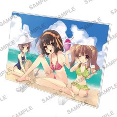 咲-Saki-全国編 新子憧 B3クロスポスター フィギュア同梱特典 - メルカリ