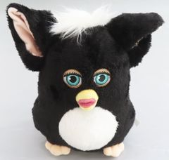 タイトーくじ ファービーぬいぐるみA賞B 賞セット - メルカリ