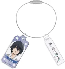 2026年最新】薫る花は凛と咲くキーホルダーの人気アイテム - メルカリ