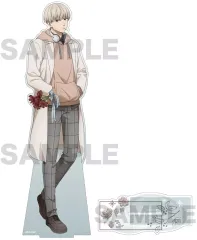 【中古】アクリルスタンド・アクリルパネル 梶蓮 BIGアクリルスタンド 「WIND BREAKER Season2」