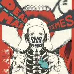 2026年最新】Deadman cdの人気アイテム - メルカリ