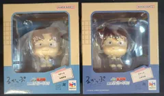 メガハウス るかっぷ 忍たま乱太郎 土井半助&山田利吉 特典付き