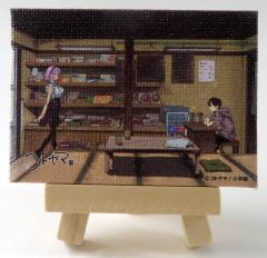 ツルネ コースター 藤原愁 カラ鉄 - メルカリ
