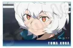 【中古】アクリルスタンド・アクリルパネル 空閑遊真 アクリルブロック 「ワールドトリガー」