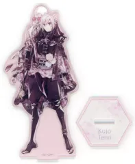 【中古】アクリルスタンド・アクリルパネル 九条天 アクリルスタンド 6th Anniversary 「アイドリッシュセブン」