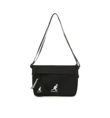 (新品)カンゴールバッグ カンゴールクロスバック カンゴールクロスバッグ カンゴールキーホルダー含む3235