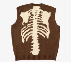 KAPITAL ニット ベスト 2025年最新】kapital bone ベストの人気アイテム - メルカリ